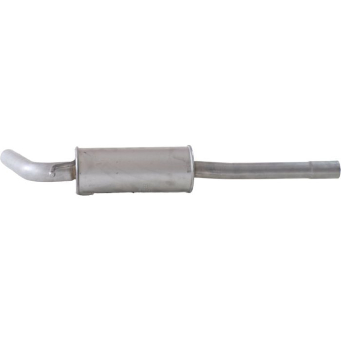 Bosal Schalldämpfer 220-015 Bosal Schalldämpfer 220-015