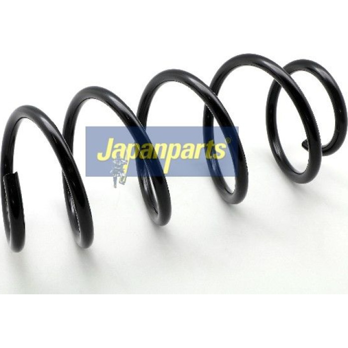 Japanparts Fahrwerksfeder ZC2661H Japanparts Fahrwerksfeder ZC2661H