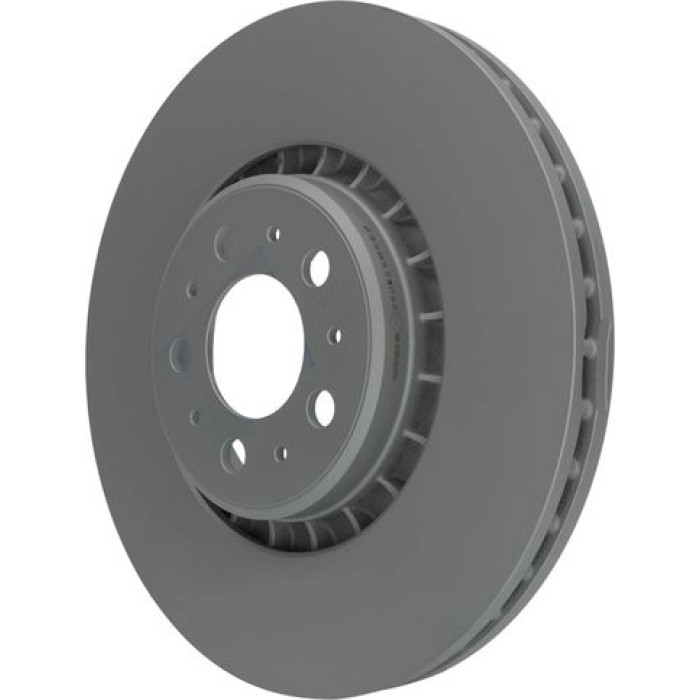 ATE Bremsscheibe Volvo Vorderachse Xc90 2.5-4.4 02-14 24.0130-0116.1 ATE Bremsscheibe Volvo Vorderachse Xc90 2.5-4.4 02-14 24.0130-0116.1