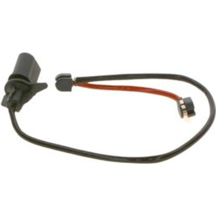 Bosch Bremsbelagverschleißsensor 1987473583 Bosch Bremsbelagverschleißsensor 1987473583