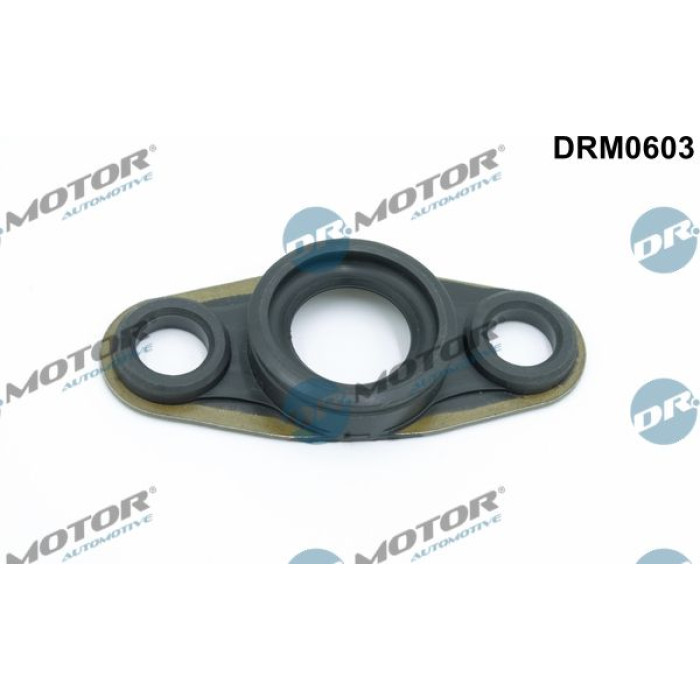 Dichtung, Zylinderkopfhaube DRM0603 Dichtung, Zylinderkopfhaube DRM0603