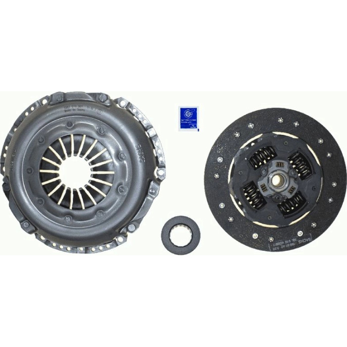 3000 455 001 Sachs Kupplungssatz 3000 455 001 3000 455 001 Sachs Kupplungssatz 3000 455 001