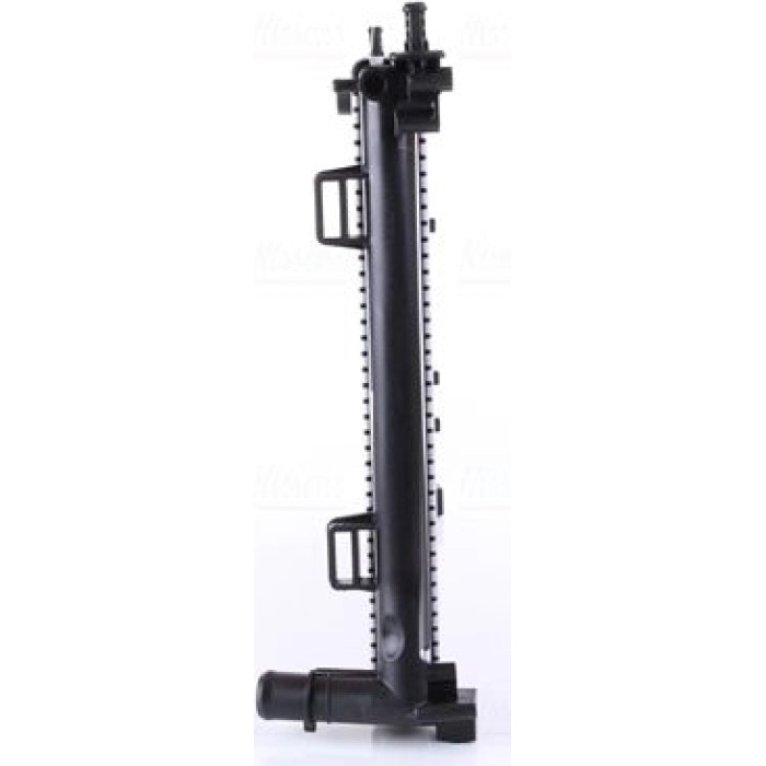 Nissens Wasserkühler PKW 606393 Nissens Wasserkühler PKW 606393