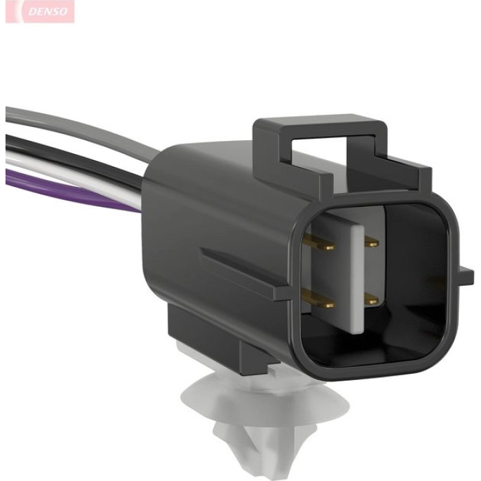 Denso Lambdasonde DOX-2070
