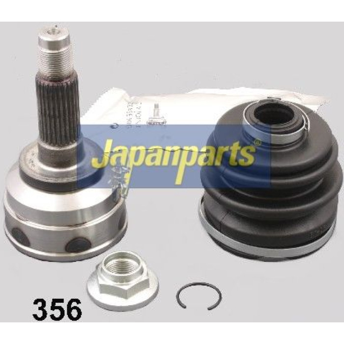 Japanparts Homokinetisches Gelenk GI-356 Japanparts Homokinetisches Gelenk GI-356