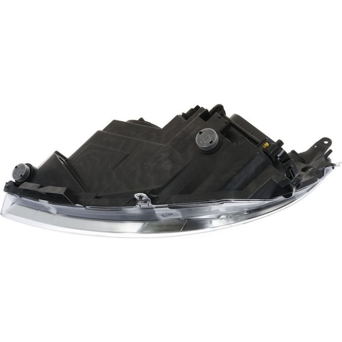 043376 Valeo Scheinwerfer 043376 - rechts H7/H1 + Stellmotor + Leuchtmittel chrom PQ 043376 Valeo Scheinwerfer 043376 - rechts H7/H1 + Stellmotor + Leuchtmittel chrom PQ