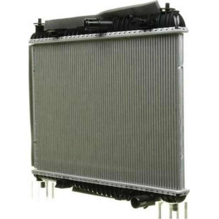 MAHLE Kühler, Motorkühlung CR 1135 000P MAHLE Kühler, Motorkühlung CR 1135 000P