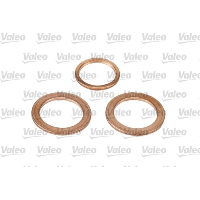 587215 Valeo Kraftstofffilter 587215