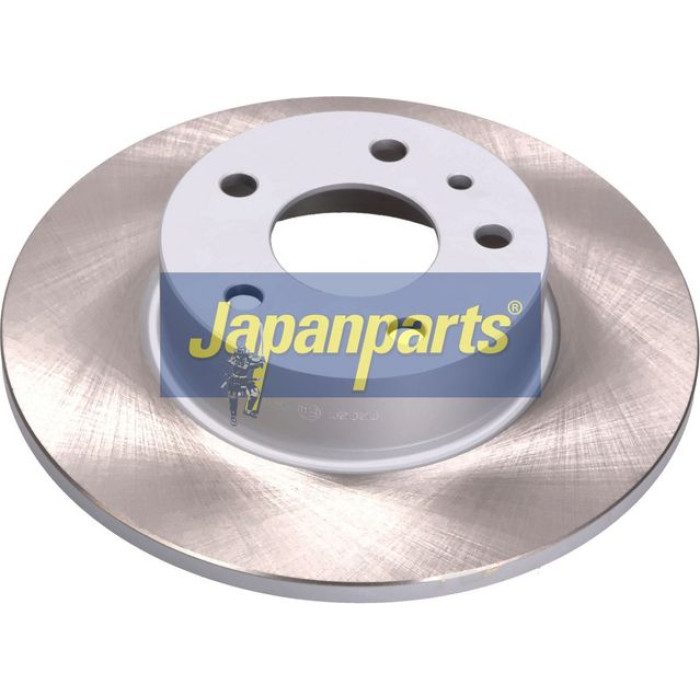 Japanparts Bremsscheibe DP-0202C Japanparts Bremsscheibe DP-0202C