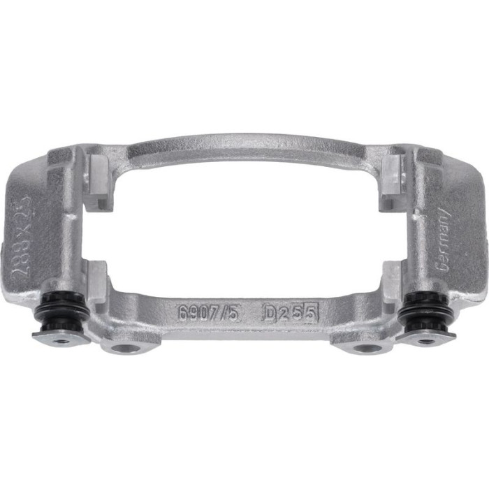 TRW Bremssattelhalter Vorderachse links/rechts BDA965 TRW Bremssattelhalter Vorderachse links/rechts BDA965
