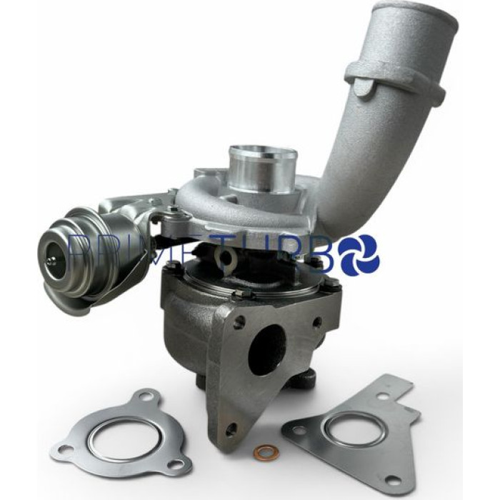 V00053T Prime Turbo Turbolader V00053T V00053T Prime Turbo Turbolader V00053T