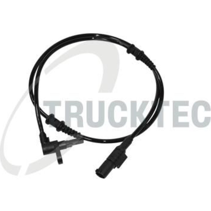 TRUCKTEC AUTOMOTIVE ABS Sensor 02.42.311 TRUCKTEC AUTOMOTIVE ABS Sensor 02.42.311