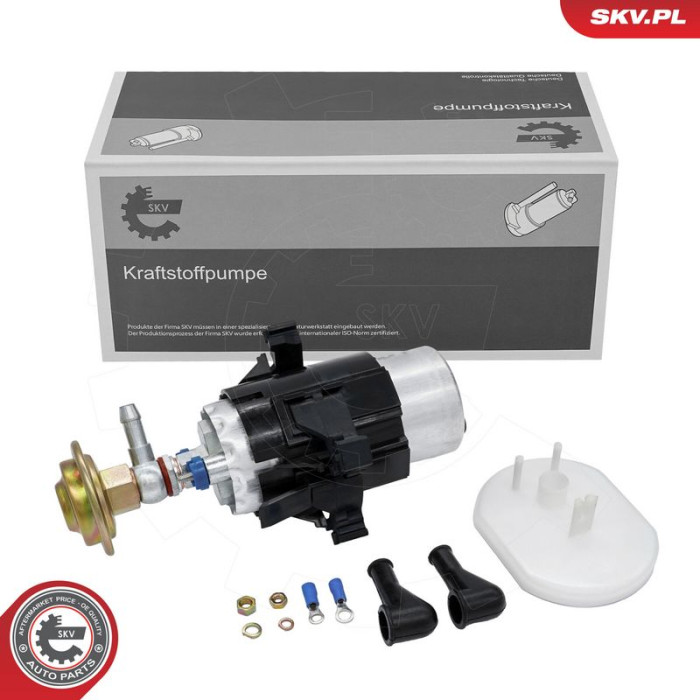 02SKV270 SKV GERMANY Kraftstoffpumpe 02SKV270 02SKV270 SKV GERMANY Kraftstoffpumpe 02SKV270