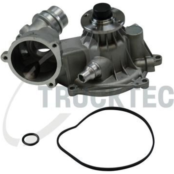 TRUCKTEC AUTOMOTIVE Wasserpumpe 08.19.176 TRUCKTEC AUTOMOTIVE Wasserpumpe 08.19.176