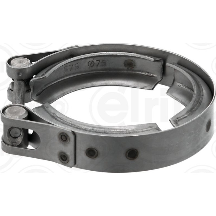 259.900 Elring Klemmstück für Abgasanlage 259.900 259.900 Elring Klemmstück für Abgasanlage 259.900