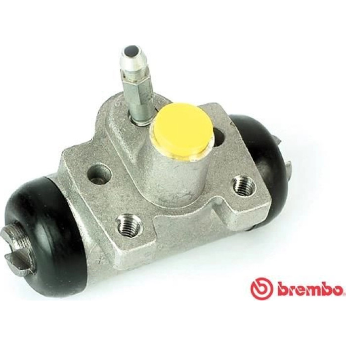 BREMBO Radbremszylinder A 12 844 BREMBO Radbremszylinder A 12 844