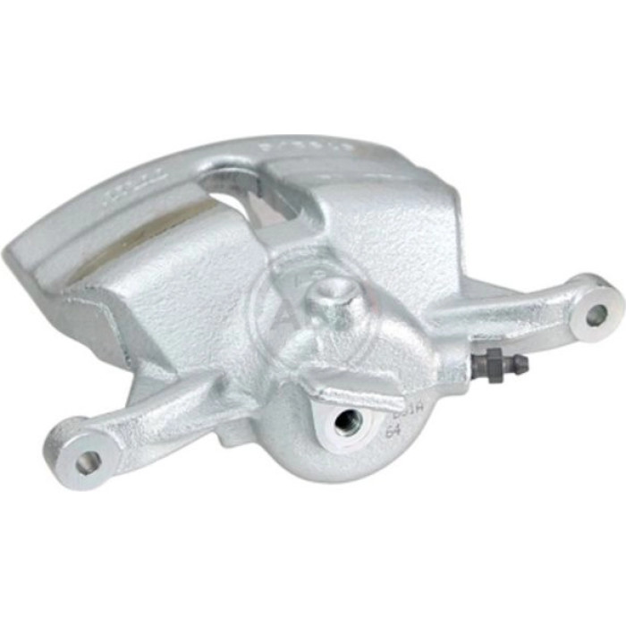 530042 A.B.S. Bremssattel 530042 – Vorderachse, Kolben-Ø 57 mm 530042 A.B.S. Bremssattel 530042 – Vorderachse, Kolben-Ø 57 mm