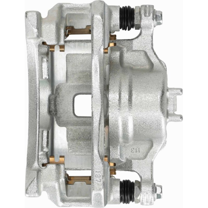 TRW Bremstrommel BCS740