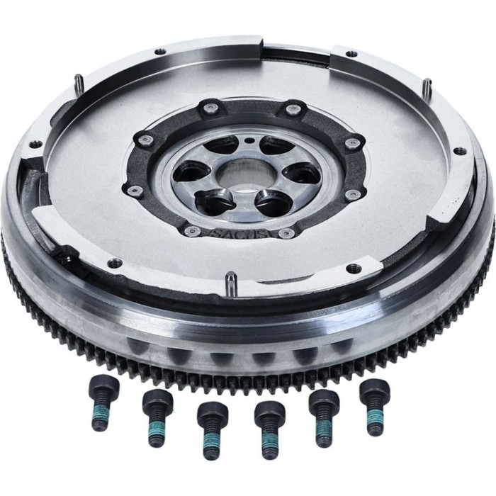 Sachs Zweimassenschwungrad 2294 001 095 Sachs Zweimassenschwungrad 2294 001 095