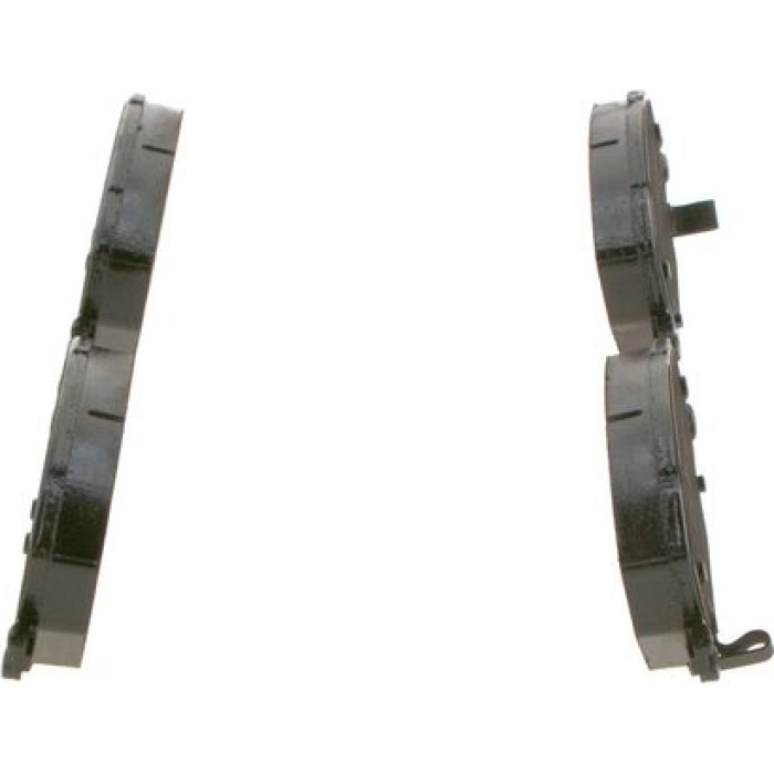 Bosch Bremsbelag 0 986 494 941 Bosch Bremsbelag 0 986 494 941