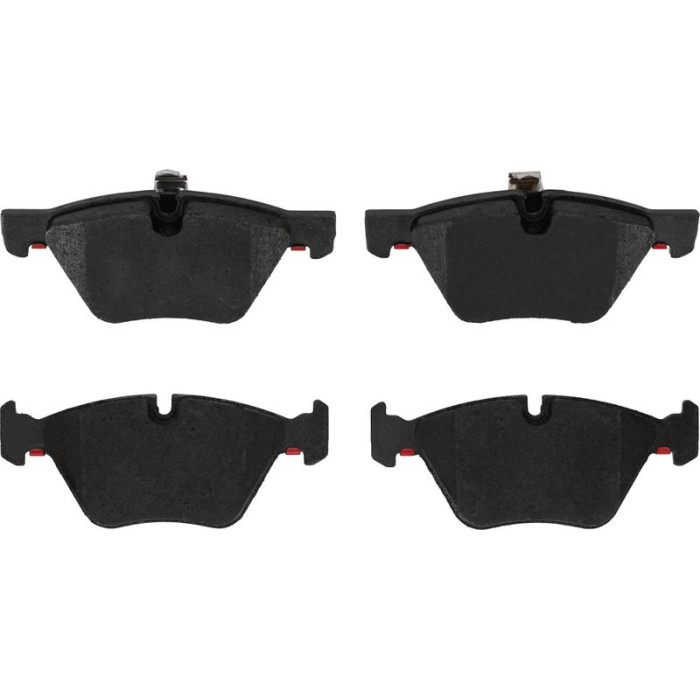 GDB1559DTE TRW Bremsbelagsatz BMW 3/5/X1/Z4 04- Dtec Cotec GDB1559DTE GDB1559DTE TRW Bremsbelagsatz BMW 3/5/X1/Z4 04- Dtec Cotec GDB1559DTE