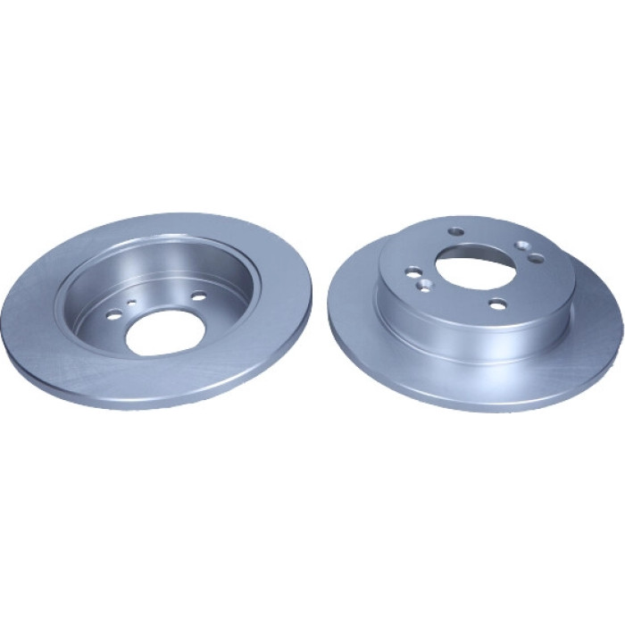 Quaro Bremsscheibe QD5761