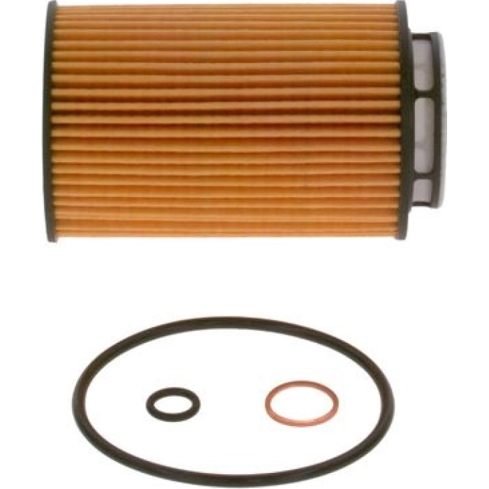 Bosch Ölfilter F 026 407 158 Bosch Ölfilter F 026 407 158
