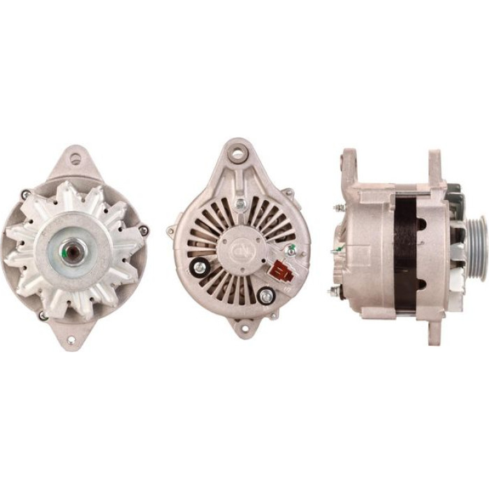 DRI Generator 235024552 DRI Generator 235024552