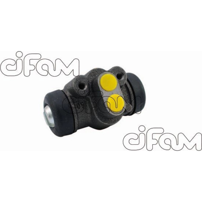 Radbremszylinder HA re 101-515 Radbremszylinder HA re 101-515