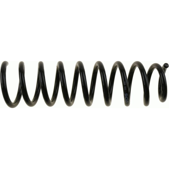 Sachs Fahrwerksfeder 996 033 Sachs Fahrwerksfeder 996 033