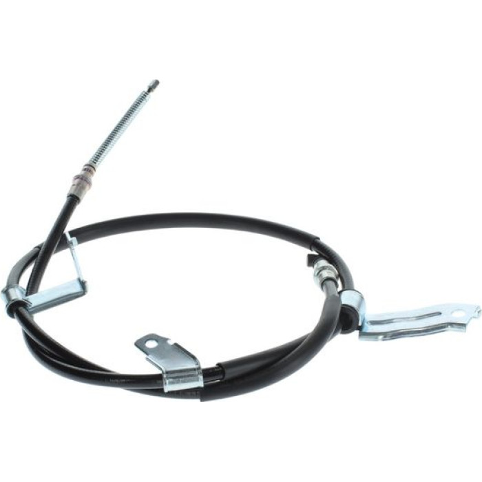 Bosch Handbremsseil rechts 1987482523