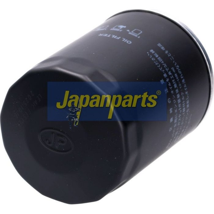 Japanparts Ölfilter FO-L05S