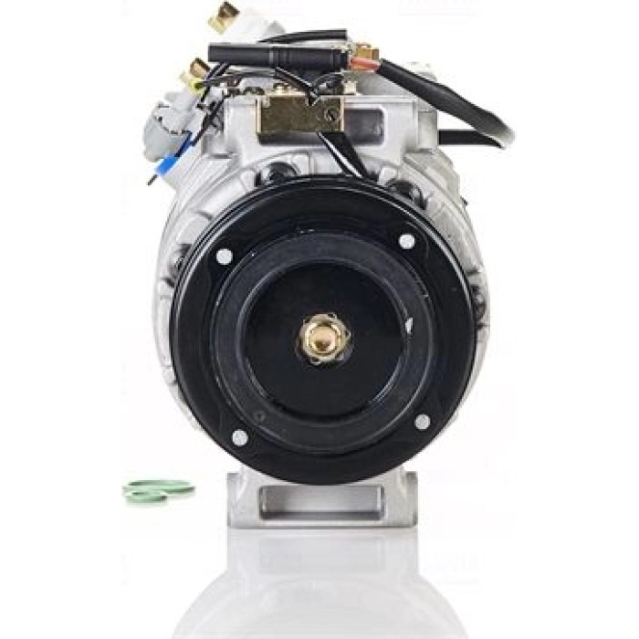 Nissens Klimakompressor PKW 890073 Nissens Klimakompressor PKW 890073