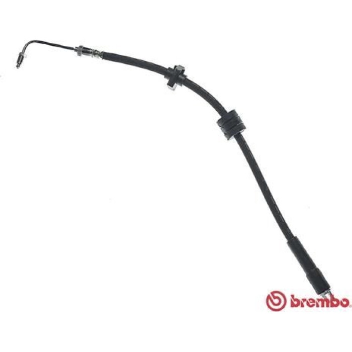 BREMBO Bremsschlauch T 61 088 BREMBO Bremsschlauch T 61 088