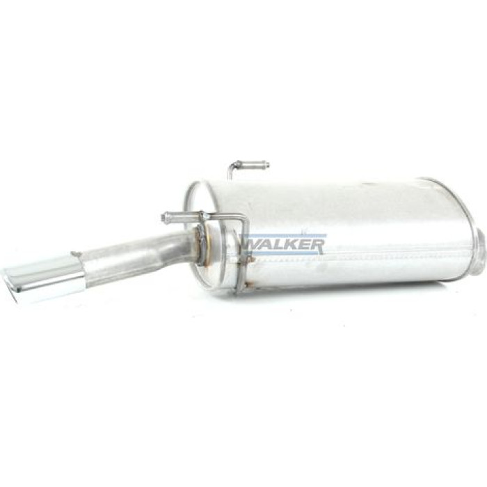 Walker Endschalldämpfer 22958 Walker Endschalldämpfer 22958