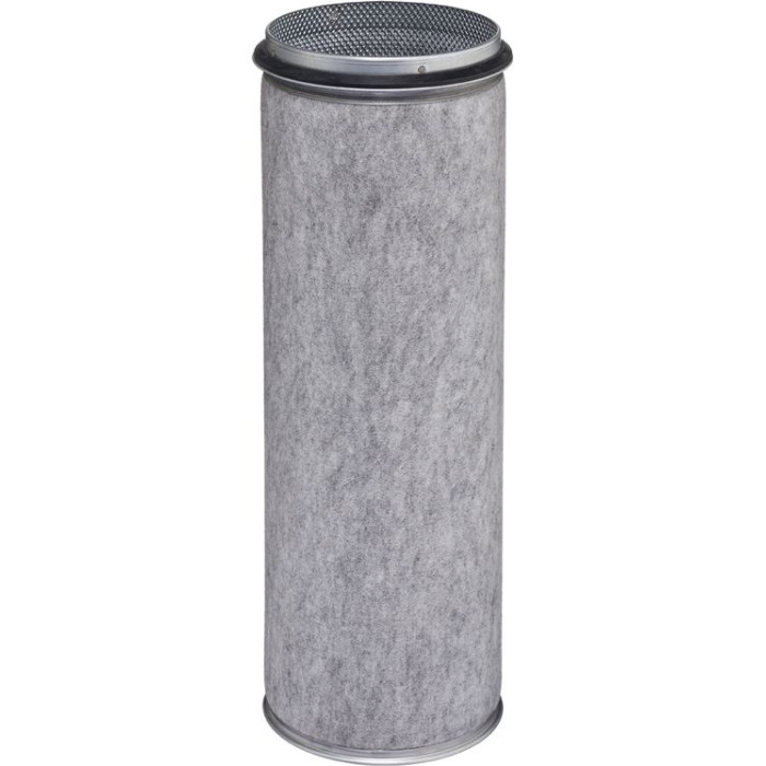 HENGST FILTER Sekundärluftfilter E118LS HENGST FILTER Sekundärluftfilter E118LS