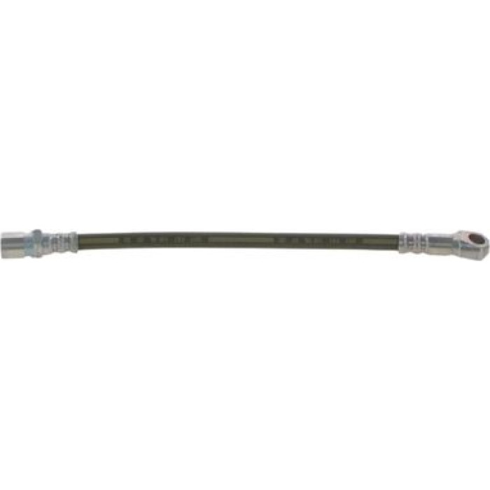 Bosch Bremsschlauch 1987476245 Bosch Bremsschlauch 1987476245