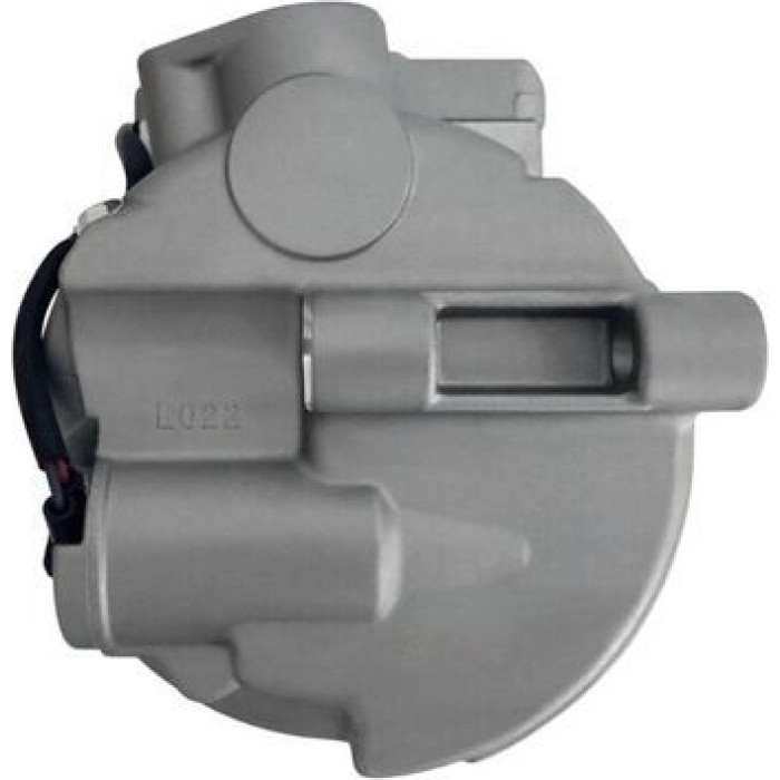 ACP 901 000S MAHLE Klimakompressor 901 000S, 12 V, 6SEU16C, R134a – u. a. für Mercedes-Benz C-Klasse (W204) – OE Nummer 0012305011 - l ACP 901 000S MAHLE Klimakompressor 901 000S, 12 V, 6SEU16C, R134a – u. a. für Mercedes-Benz C-Klasse (W204) – OE Nummer 0012305011 - l