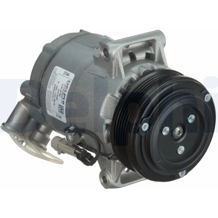 TSP0155449 Delphi Klimakompressor TSP0155449 TSP0155449 Delphi Klimakompressor TSP0155449