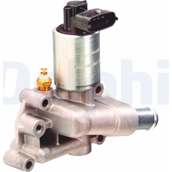 Delphi AGR-Ventil EG10287-12B1 Delphi AGR-Ventil EG10287-12B1