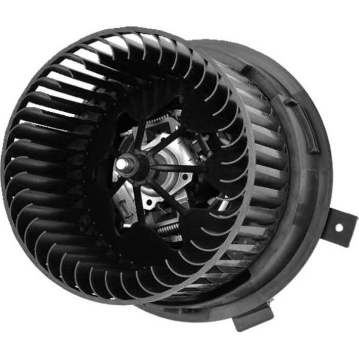 Valeo Innenraumgebläse 715248 Valeo Innenraumgebläse 715248
