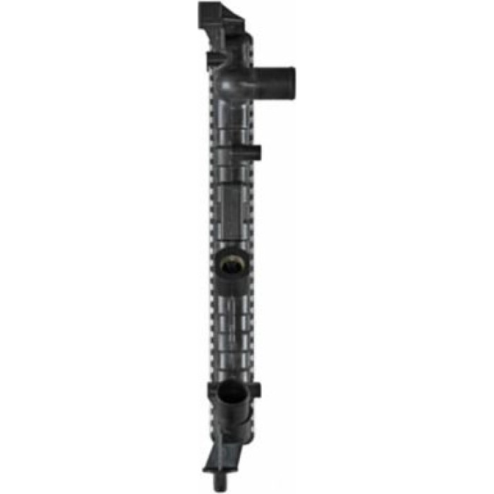 MAHLE Kühler, Motorkühlung CR 610 000S MAHLE Kühler, Motorkühlung CR 610 000S