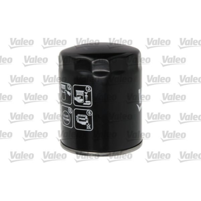 587756 Valeo Kraftstofffilter 587756 587756 Valeo Kraftstofffilter 587756