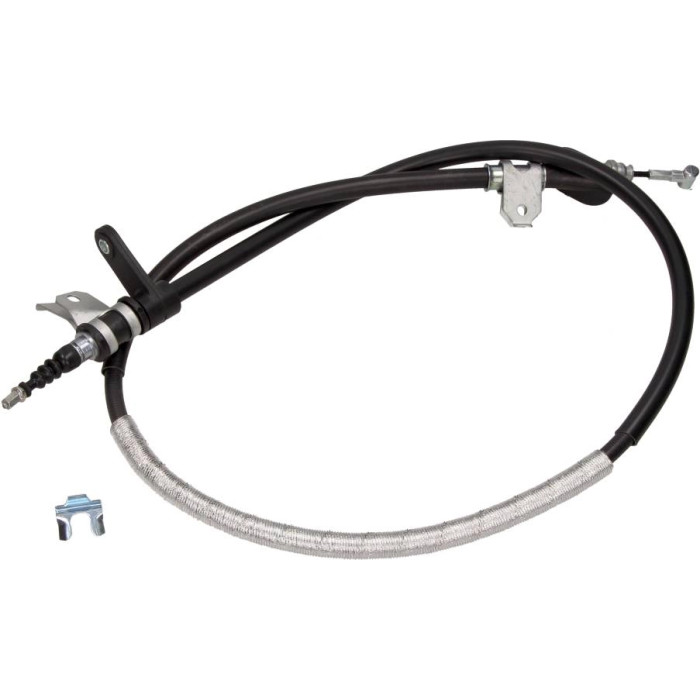 MAXGEAR Feststellbremsseil 32-0496 Alfa 166 links MAXGEAR Feststellbremsseil 32-0496 Alfa 166 links