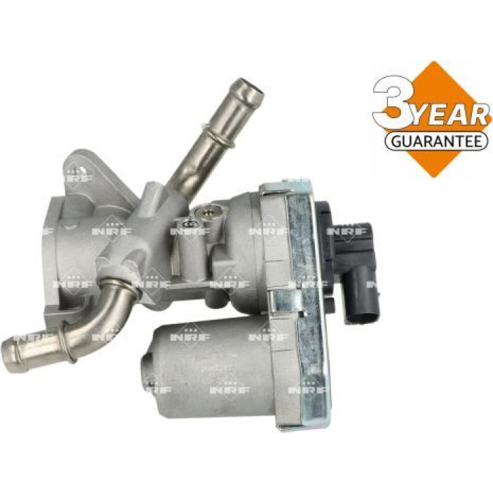 NRF AGR-Ventil 48376 NRF AGR-Ventil 48376