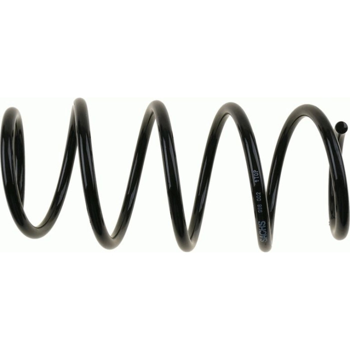 998 002 Sachs Fahrwerksfeder 998 002