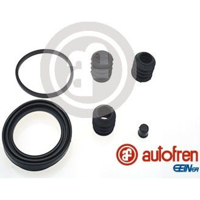Reparatursatz Bremssattel Honda P. Civic/Crx/Prelude 87-95 D4541