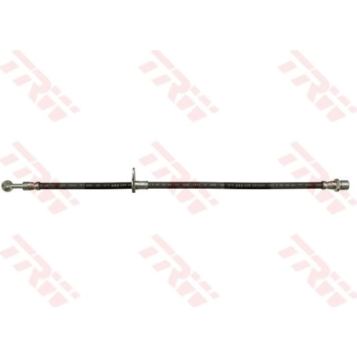 TRW Bremsschlauch Vorderachse rechts PHD438