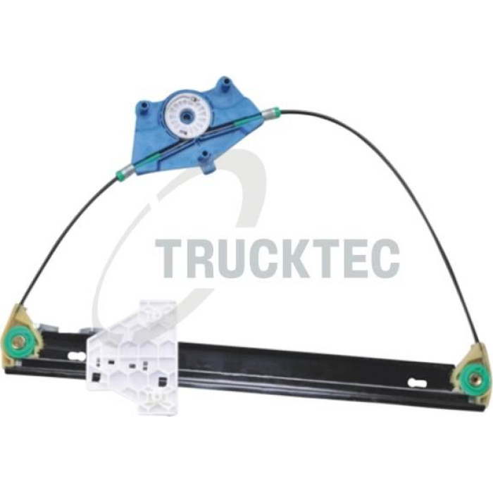 TRUCKTEC AUTOMOTIVE Fensterheber 07.54.023 TRUCKTEC AUTOMOTIVE Fensterheber 07.54.023