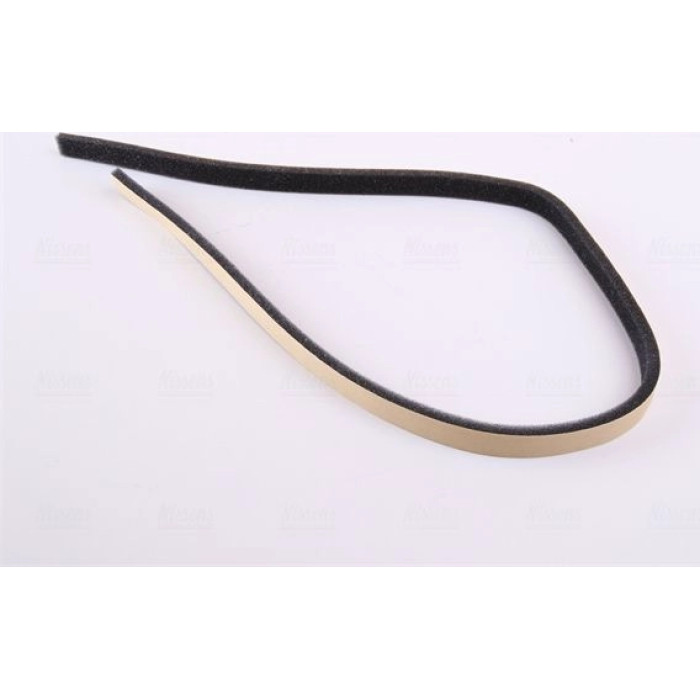Nissens Heizungskühler PKW 72935 Nissens Heizungskühler PKW 72935